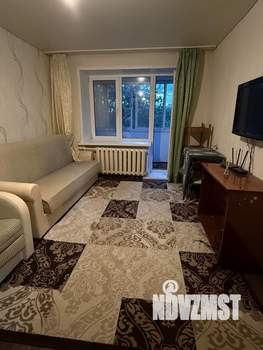 1-к квартира, на длительный срок, 30м2, 5/5 этаж