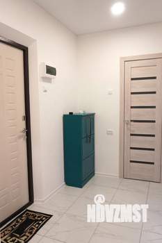 1-к квартира, посуточно, 47м2, 1/1 этаж