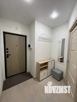 1-к квартира, на длительный срок, 38м2, 5/16 этаж