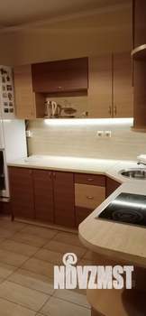 Студия квартира, на длительный срок, 50м2, 11/14 этаж