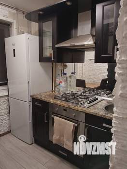 2-к квартира, на длительный срок, 44м2, 2/5 этаж