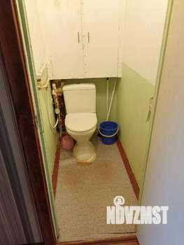2-к квартира, на длительный срок, 53м2, 5/5 этаж