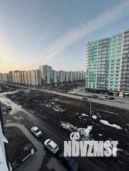 2-к квартира, посуточно, 68м2, 1/1 этаж