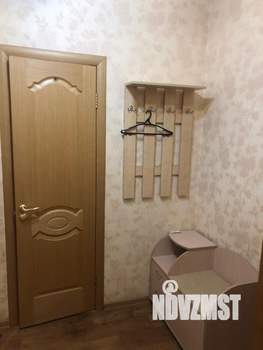 1-к квартира, на длительный срок, 43м2, 2/10 этаж