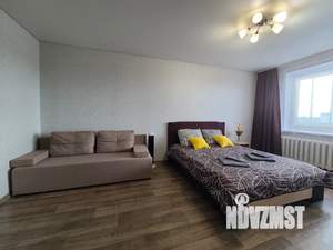 1-к квартира, посуточно, 35м2, 9/9 этаж