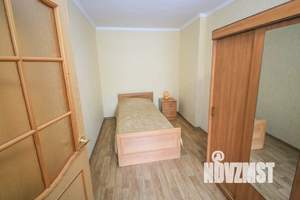 1-к квартира, посуточно, 44м2, 1/1 этаж