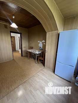 1-к квартира, на длительный срок, 38м2, 2/9 этаж