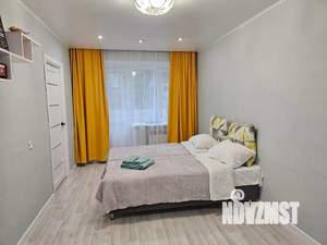 2-к квартира, посуточно, 55м2, 3/5 этаж