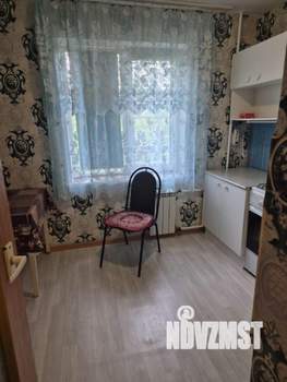 1-к квартира, на длительный срок, 37м2, 3/9 этаж