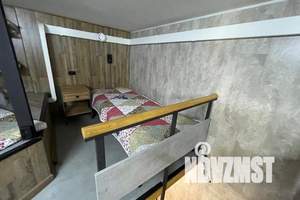 2-к квартира, посуточно, 44м2, 3/4 этаж