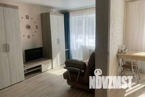 1-к квартира, посуточно, 31м2, 3/5 этаж