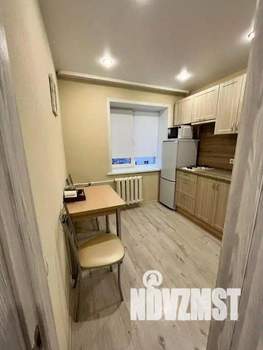 1-к квартира, посуточно, 31м2, 1/1 этаж