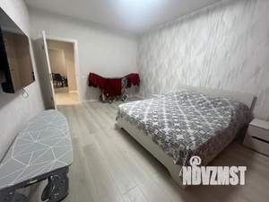 2-к квартира, посуточно, 60м2, 1/1 этаж