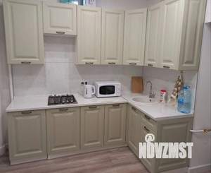 1-к квартира, посуточно, 34м2, 1/1 этаж