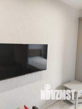 1-к квартира, посуточно, 40м2, 7/11 этаж