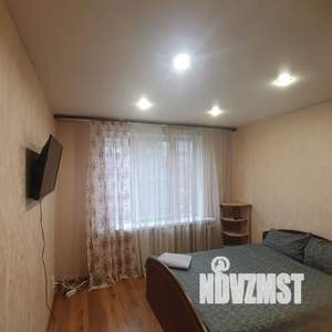 1-к квартира, посуточно, 31м2, 4/5 этаж