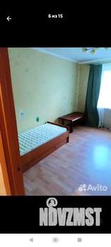 2-к квартира, на длительный срок, 54м2, 2/9 этаж