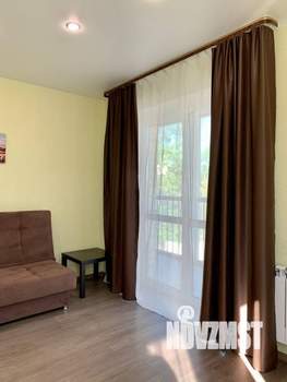 2-к квартира, посуточно, 60м2, 4/17 этаж