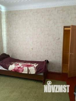 3-к квартира, на длительный срок, 82м2, 2/2 этаж