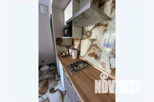 1-к квартира, посуточно, 52м2, 3/4 этаж