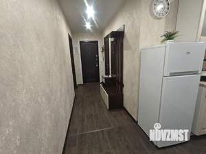 1-к квартира, посуточно, 37м2, 1/1 этаж