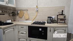 1-к квартира, посуточно, 37м2, 1/1 этаж