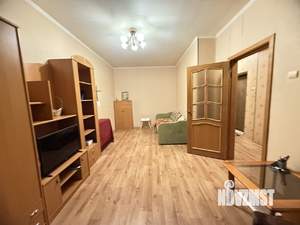 1-к квартира, на длительный срок, 41м2, 3/9 этаж