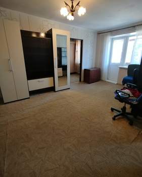 2-к квартира, на длительный срок, 42м2, 3/4 этаж