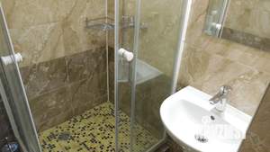 1-к квартира, посуточно, 20м2, 1/3 этаж