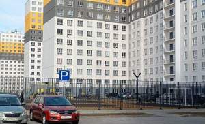 1-к квартира, на длительный срок, 37м2, 2/15 этаж