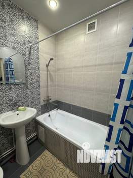 1-к квартира, на длительный срок, 40м2, 1/13 этаж