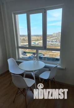 2-к квартира, посуточно, 55м2, 7/15 этаж