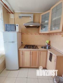 1-к квартира, посуточно, 34м2, 1/1 этаж