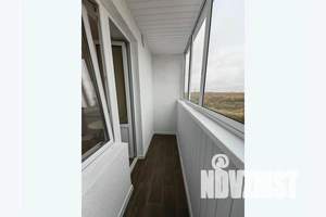 1-к квартира, посуточно, 18м2, 5/15 этаж