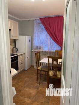 1-к квартира, посуточно, 33м2, 1/4 этаж