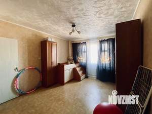 1-к квартира, на длительный срок, 33м2, 3/5 этаж