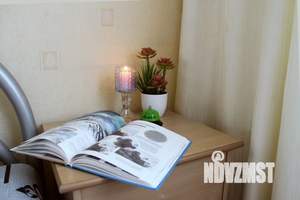 2-к квартира, посуточно, 50м2, 1/5 этаж