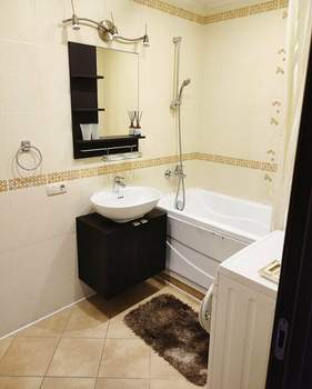 2-к квартира, на длительный срок, 60м2, 3/11 этаж