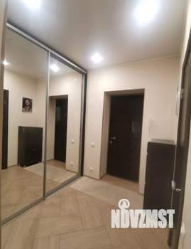 1-к квартира, на длительный срок, 48м2, 4/5 этаж