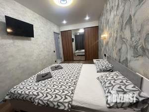 2-к квартира, посуточно, 44м2, 1/5 этаж