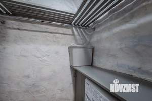 1-к квартира, посуточно, 15м2, 1/1 этаж