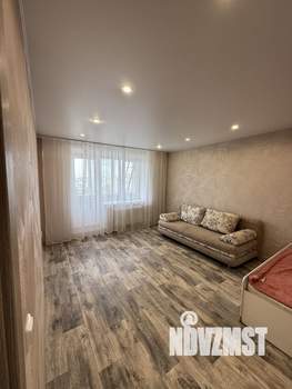 1-к квартира, на длительный срок, 42м2, 9/10 этаж