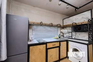 Студия квартира, посуточно, 40м2, 2/2 этаж