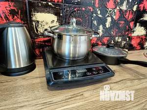 1-к квартира, посуточно, 27м2, 1/3 этаж