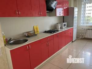 2-к квартира, посуточно, 61м2, 5/10 этаж