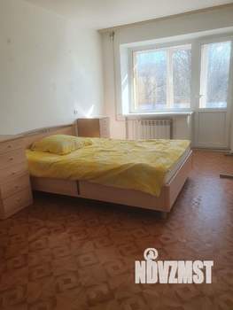 1-к квартира, на длительный срок, 32м2, 2/5 этаж