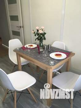 1-к квартира, посуточно, 34м2, 10/10 этаж