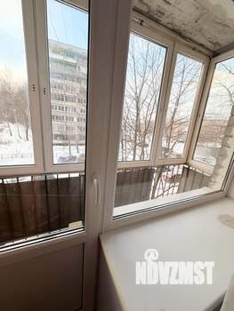 1-к квартира, на длительный срок, 35м2, 3/9 этаж