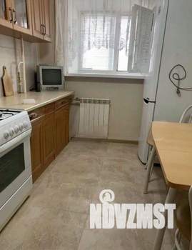 2-к квартира, на длительный срок, 52м2, 3/9 этаж