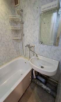 2-к квартира, на длительный срок, 51м2, 1/9 этаж